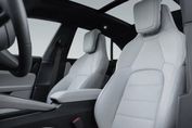 Porsche Macan 4S
