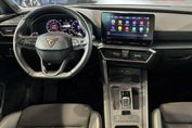 Cupra Leon 1.5 TSI DSG