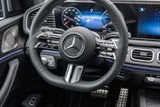 Mercedes GLS 450 d 4-MATIC AMG Line