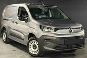 Citroen Berlingo Van XL L2H1EAT8