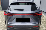 Lexus NX 350h Prestige 2.5 Hybrid AWD