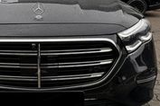 Mercedes Klasa E 220 d 4-Matic Exclusive