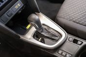 Toyota Yaris Cross Hybrid