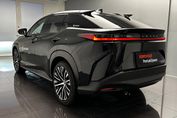 Lexus RZ 450e Prestige DIRECT4