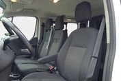 Ford Transit Custom L2H1 Zabudowa Brygadowa Trend