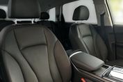 Audi Q7 45 TDI quattro S Line
