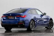 BMW Seria 4 430i xDrive M Sport aut