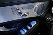 Mercedes GLC Amg 63 s 4-Maticplus