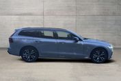 Volvo V60 B4 B Ultra Dark aut