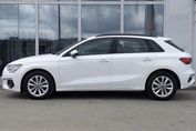 Audi A3 35 TFSI  S tronic