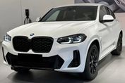 BMW X4 xDrive20d M Sport