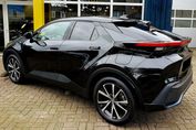 Toyota C-HR Style 1.8 Hybrid