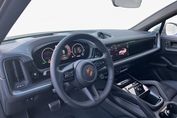 Porsche Cayenne Coupe S E-Hybrid PHEV Black Edition