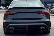 Audi A3 RS3 TFSI quattro