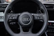 Audi A3 35 TFSI S Line Sportback