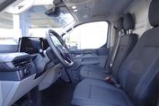 Ford Transit Custom 320 L2H1 Limited A8