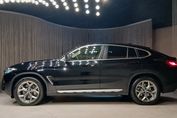 BMW X4 xDrive30d