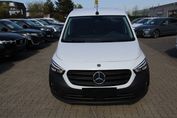 Mercedes Citan 110 CDI Długi