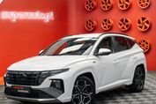 Hyundai Tucson 1.6 T-GDI 48V N-Line  2WD DCT