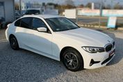 BMW Seria 3 318i
