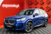 BMW X1 sDrive18d M Sport