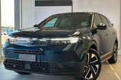 Opel Grandland X GS 1.2 Turbo