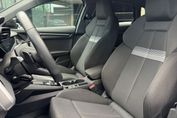 Audi A3 35 TFSI S Line