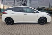 Nissan Leaf 40kWh N-Connecta