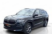 Skoda Kodiaq 2.0 TDI 4x4 Sportline DSG