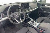 Audi Q5 40 TDI mHEV Quattro Advanced S tronic