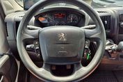 Peugeot Boxer L4H3 Zabudowa Brygadowa