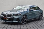 BMW Seria 5 520d xDrive M Sport