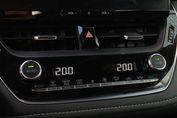 Toyota Corolla 1.8 Hybrid Comfort