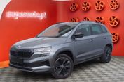 Skoda Karoq Sportline 1.5 TSI DSG