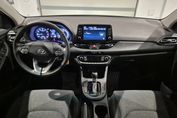 Hyundai i30 1.5 T-GDI Smart 48V DCT