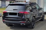 Mercedes GLE 300 d 4-Matic AMG Line