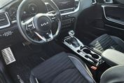 Kia Ceed 1.5 T-Gdi Gt Line Dct