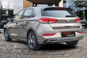 Hyundai i30 1.5 T-GDI 48V Smart