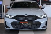 BMW Seria 3 320d xDrive M Sport