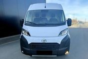 Toyota Proace Max EV 110kWh L4H2 Active
