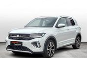 Volkswagen T-Cross 1.5 TSI ACT  R-Line Plus DSG