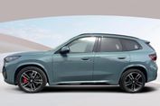 BMW X1 xDrive20d M Sport