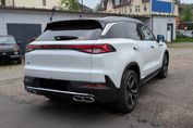 Baic Beijing 7 1.5T Luxury DCT