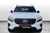 Mercedes GLB 200 7G-DCT