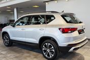 Seat Ateca 1.5 TSI DSG