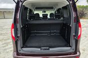 Mercedes T klasa Kombi 7G-DCT