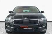 Skoda Octavia 1.5 TSI mHEV Drive Selection DSG