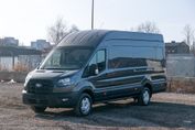 Ford Transit 350 L4H3 RWD Trend