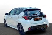 Toyota Yaris Hybrid 1.5 Selection Style