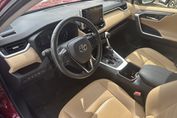 Toyota RAV4 Executive 2.5 Hybrid